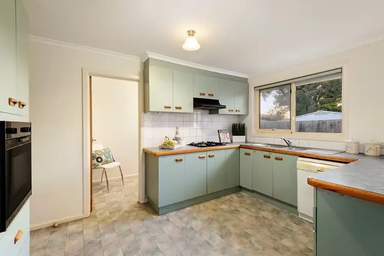 Fifth view of Homely unit listing, 2/6 Devoy Street, Oakleigh South VIC 3167