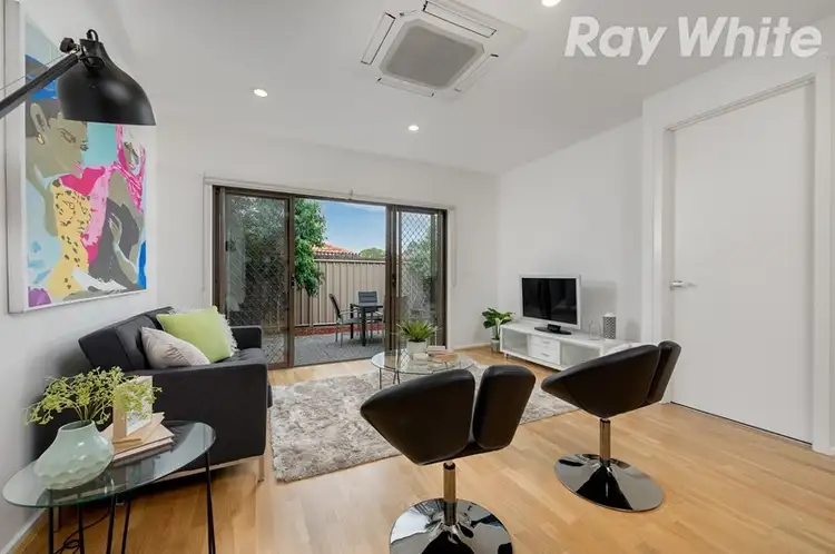Fifth view of Homely house listing, 98 Nickson Street, Bundoora VIC 3083