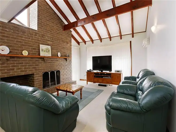 Second view of Homely house listing, 30 Clover Street, Lara VIC 3212