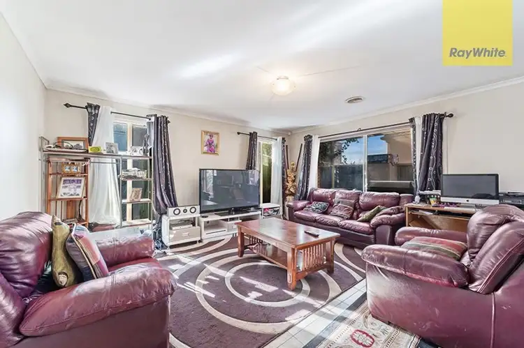 Fourth view of Homely house listing, 10 Porchester Green, Derrimut VIC 3030