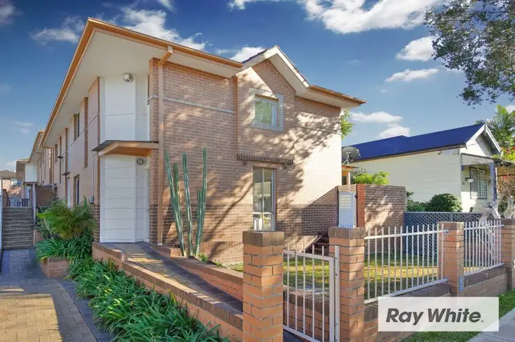 1/23 Elsham Road, Auburn NSW 2144