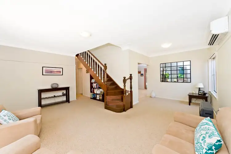 Fourth view of Homely house listing, 18 Billara Avenue, Gymea Bay NSW 2227