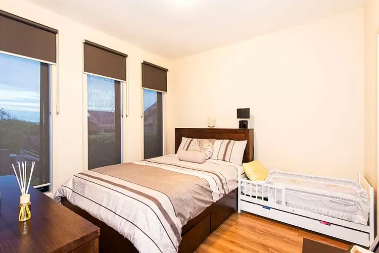 Fifth view of Homely house listing, 1/1 Ascot Street, Preston VIC 3072