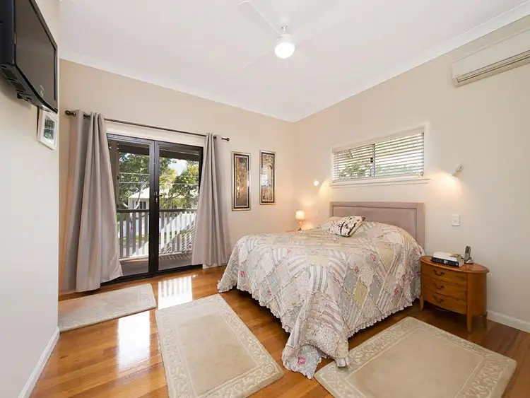 Sixth view of Homely house listing, 294 Verney Road East, Graceville QLD 4075