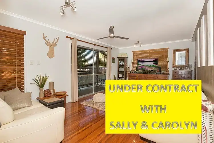 Main view of Homely house listing, 8 Pankina Street, Mount Louisa QLD 4814