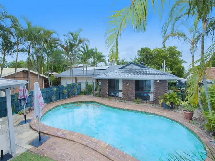 Main view of Homely house listing, 225 Springwood Road, Springwood QLD 4127