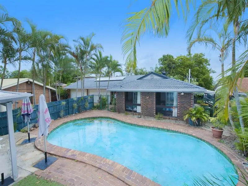 Main view of Homely house listing, 225 Springwood Road, Springwood QLD 4127