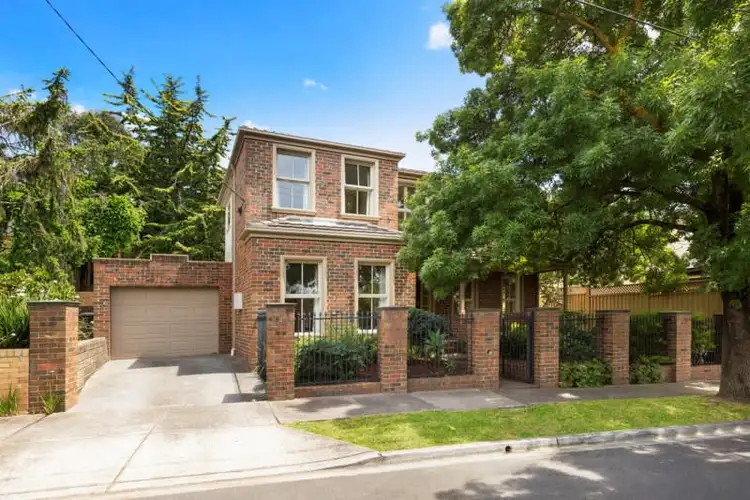 29A Cape Street, Eaglemont VIC 3084