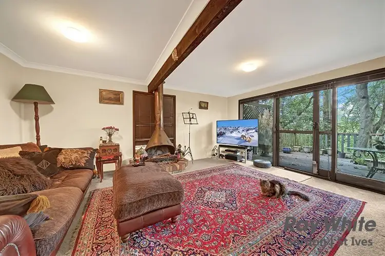 Second view of Homely house listing, 1238 Pacific Highway, Pymble NSW 2073