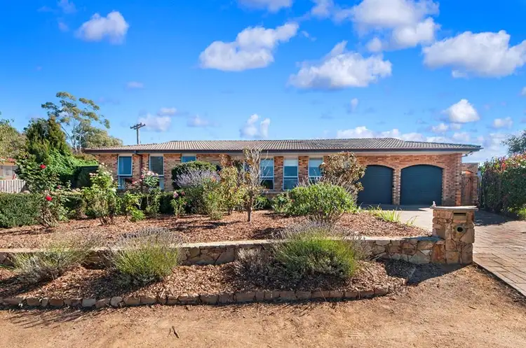 76 Badenoch Crescent, Evatt ACT 2617
