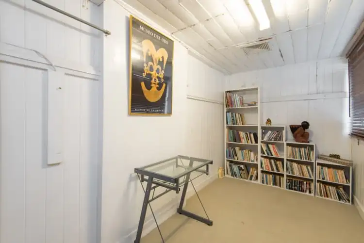 Seventh view of Homely house listing, 50 Clarendon Street, East Brisbane QLD 4169