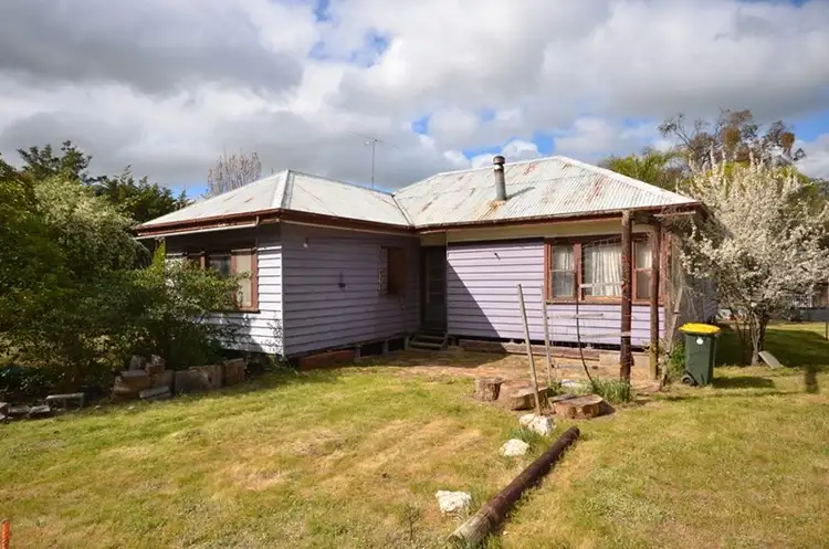 Main view of Homely rural property listing, 16 Meaghers Road, Moonambel VIC 3478