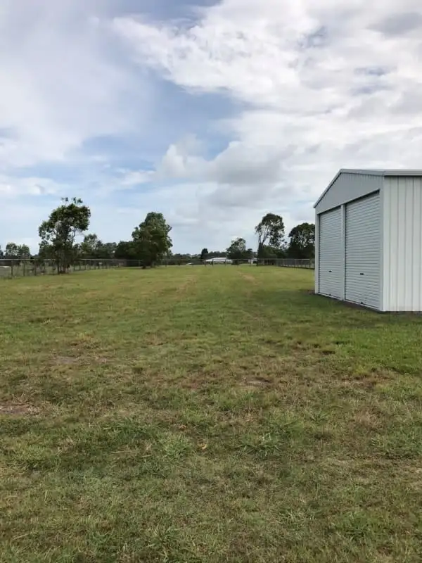 Fourth view of Homely land listing, 17 Watermans Way, River Heads QLD 4655