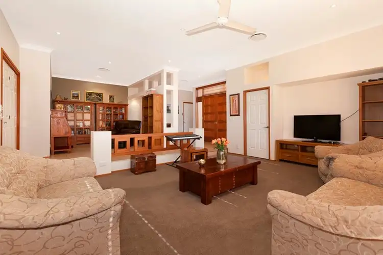 Seventh view of Homely house listing, 68 Nolan Rise, Brookfield QLD 4069