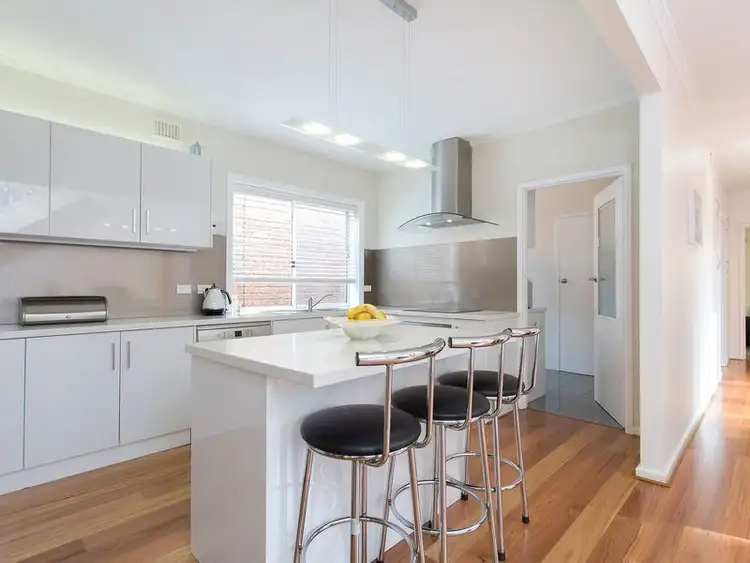 5 Howard Street, Beulah Park SA 5067