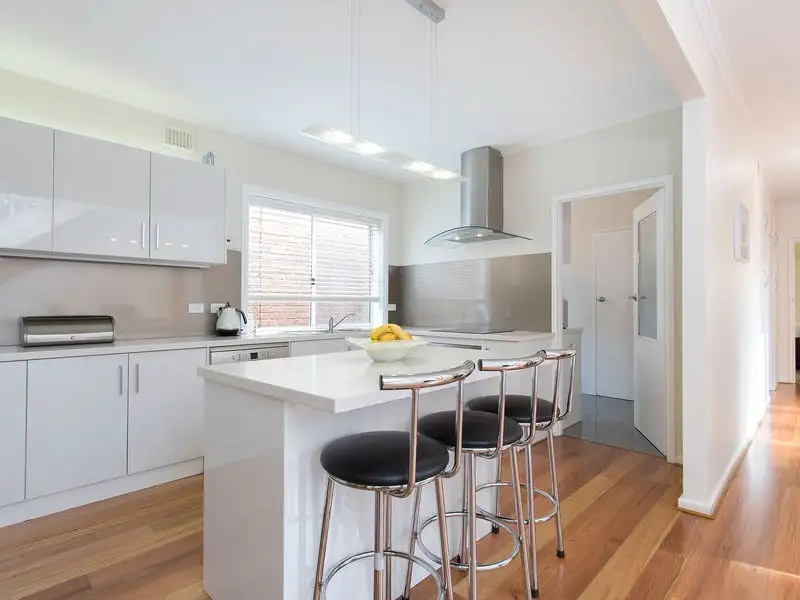 Main view of Homely house listing, 5 Howard Street, Beulah Park SA 5067