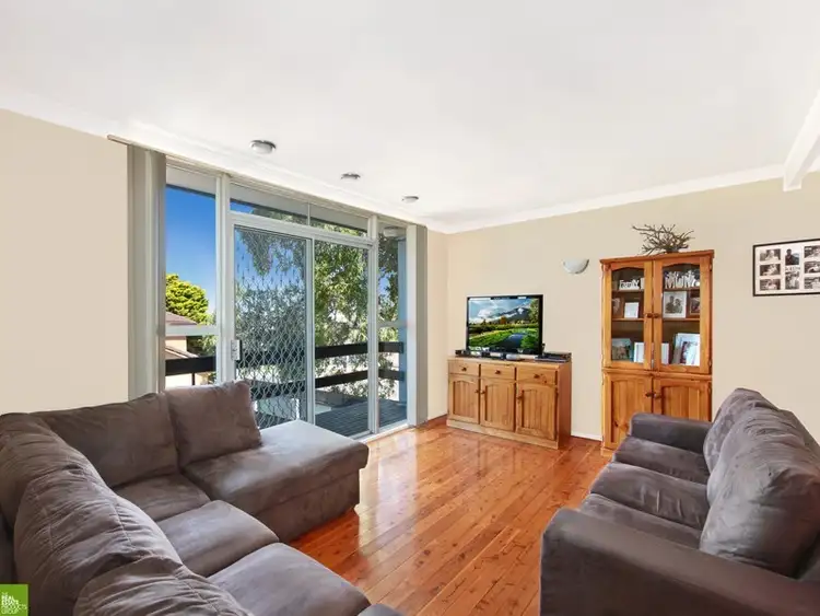 Main view of Homely house listing, 136 O'Briens Road, Figtree NSW 2525