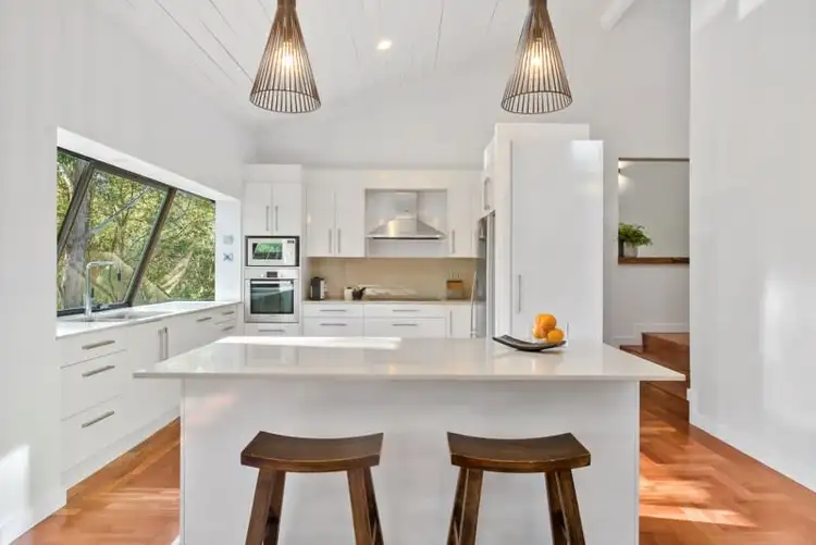 Fourth view of Homely house listing, 16 Roma Court, West Pennant Hills NSW 2125