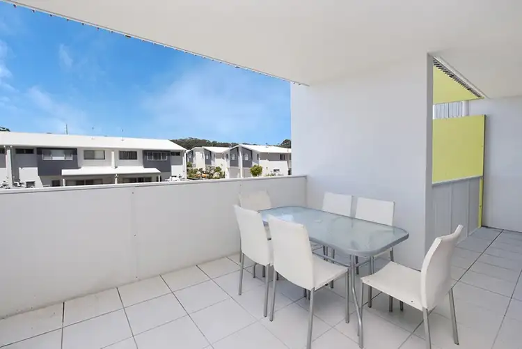 Fifth view of Homely unit listing, 243/8 Starling Street, Buderim QLD 4556