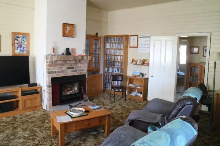 Second view of Homely house listing, 138 Macquarie, Glen Innes NSW 2370