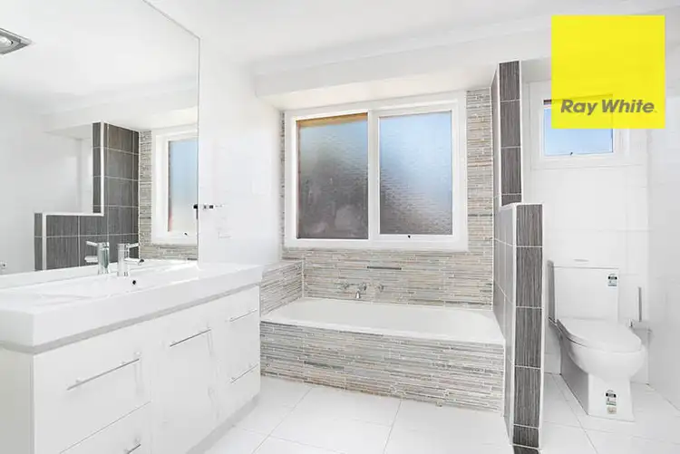 Seventh view of Homely house listing, 7 Cowderoy Street, Hoppers Crossing VIC 3029