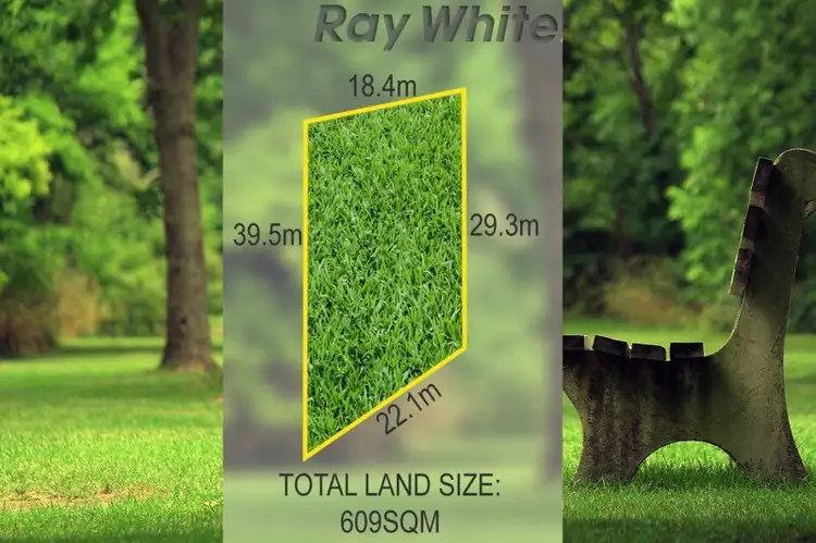 Main view of Homely land listing, 88 River Park Drive, Loganholme QLD 4129