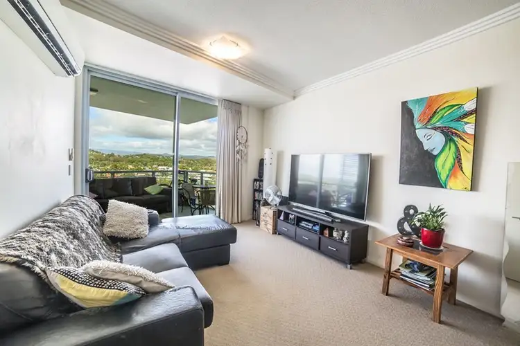 Sixth view of Homely apartment listing, 1513/10 Fifth Avenue, Palm Beach QLD 4221