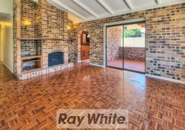 9/9 Canopus Court, Kingston QLD 4114