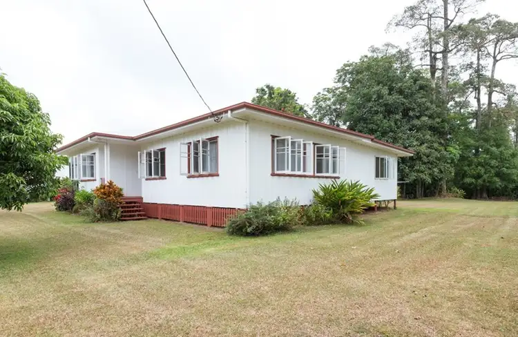 394 Palmerston Highway, Innisfail QLD 4860