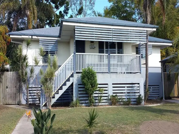 8 Andromeda Street, Inala QLD 4077