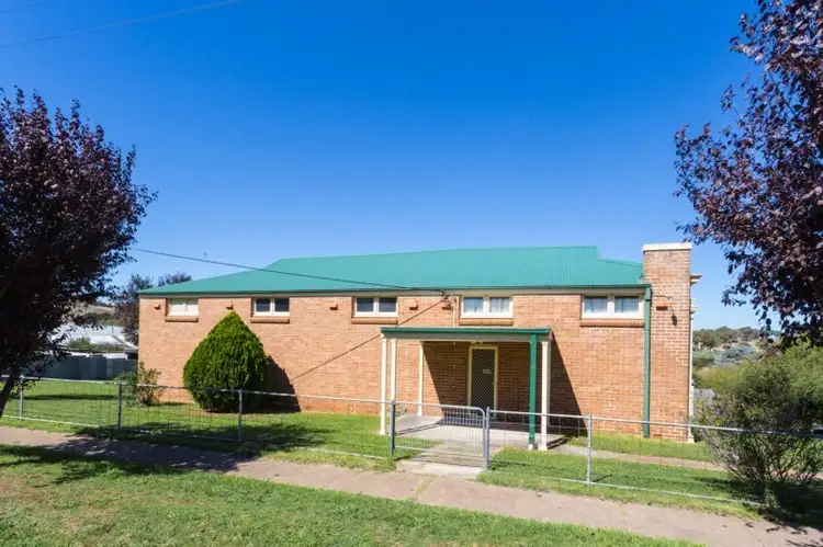 Seventh view of Homely other listing, 6 Pearce Street, Millthorpe NSW 2798
