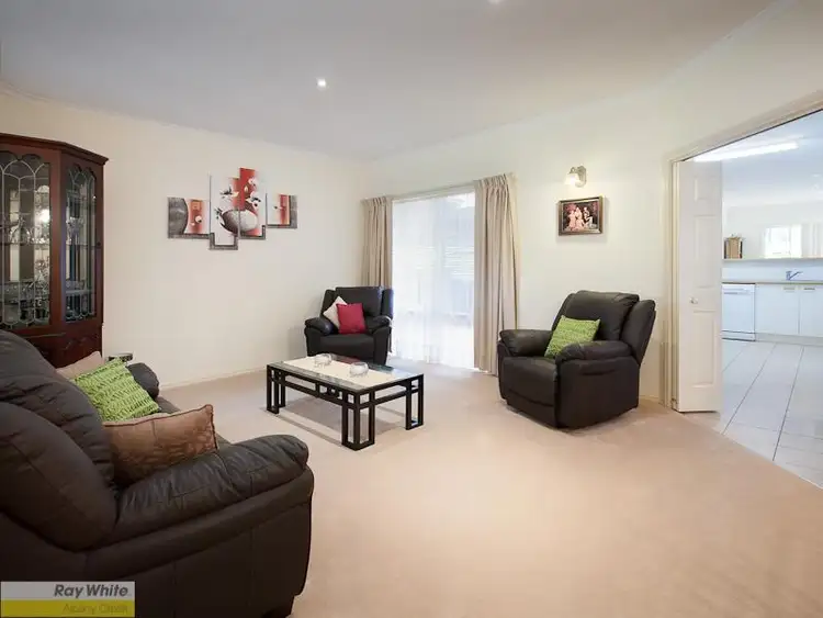 Fifth view of Homely house listing, 5 Glen Eaton Street, Eatons Hill QLD 4037