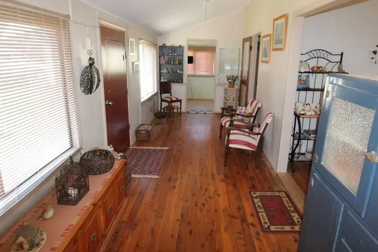 Sixth view of Homely house listing, 103 to 105 Nelson Street, Augathella QLD 4477