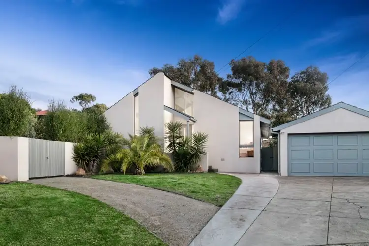 Second view of Homely house listing, 34-36 Beryl Avenue, Oakleigh South VIC 3167