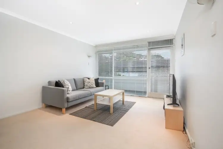 Third view of Homely apartment listing, 10B/40 Cope Street, Lane Cove NSW 2066