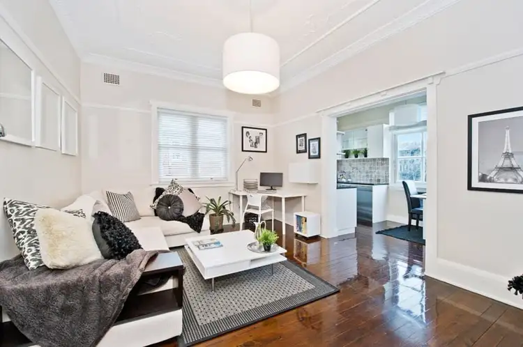 Third view of Homely apartment listing, 5/10-12 Kidman Street, Coogee NSW 2034