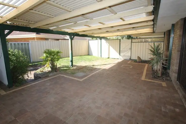 21 Highview Rise, Ballajura WA 6066