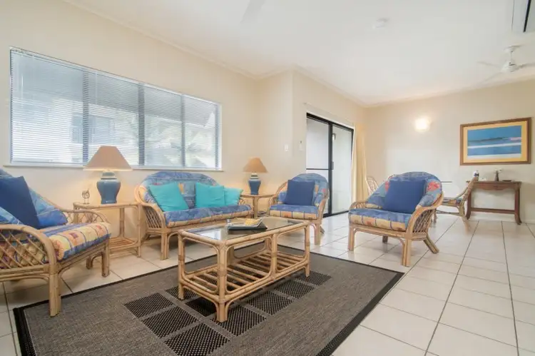 Fifth view of Homely apartment listing, 5/38 Mudlo Street, Port Douglas QLD 4877