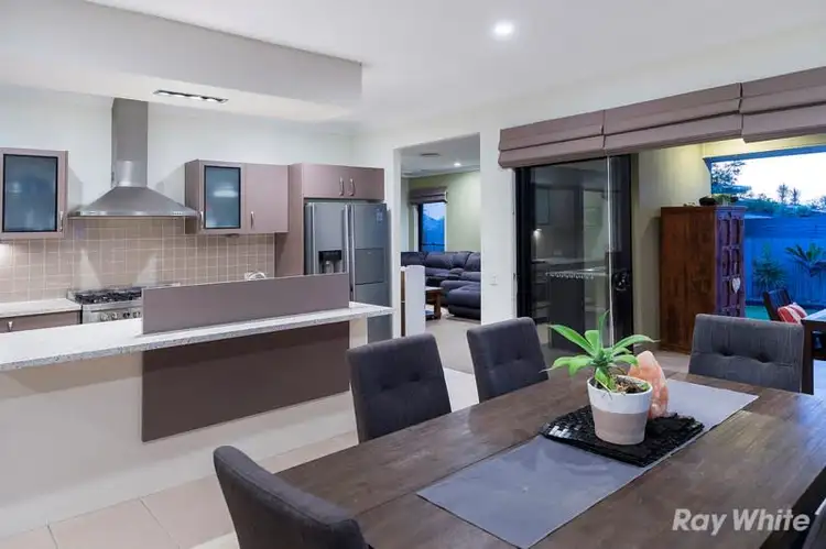 Sixth view of Homely house listing, 18 Katandra Crescent, Ormeau QLD 4208