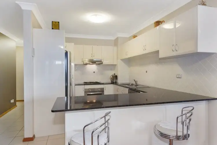 Second view of Homely unit listing, 26/29-31 Castlereagh Street, Liverpool NSW 2170