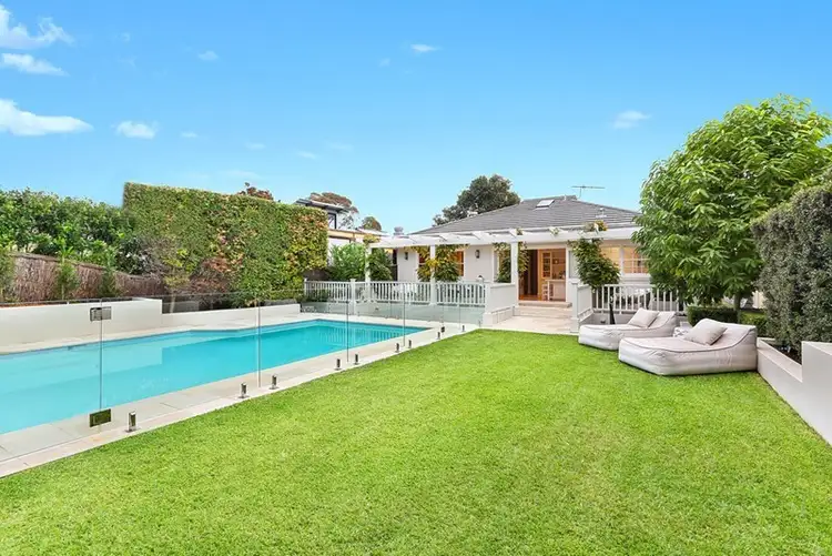 Main view of Homely house listing, 35 Bulkara Road, Bellevue Hill NSW 2023