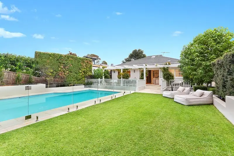 Main view of Homely house listing, 35 Bulkara Road, Bellevue Hill NSW 2023