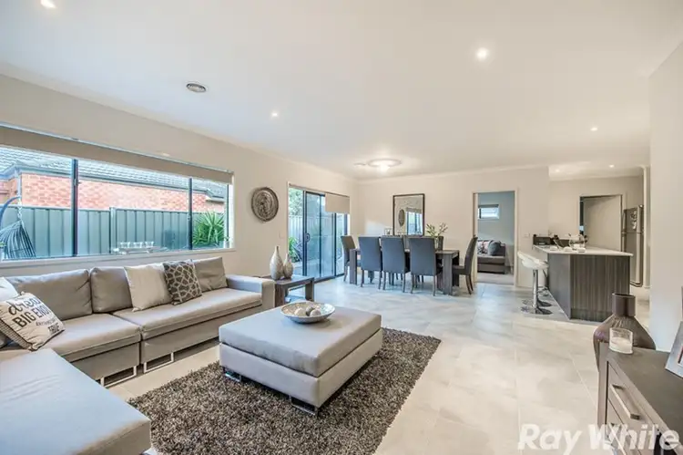 Sixth view of Homely house listing, 119 Everard Road, Mernda VIC 3754