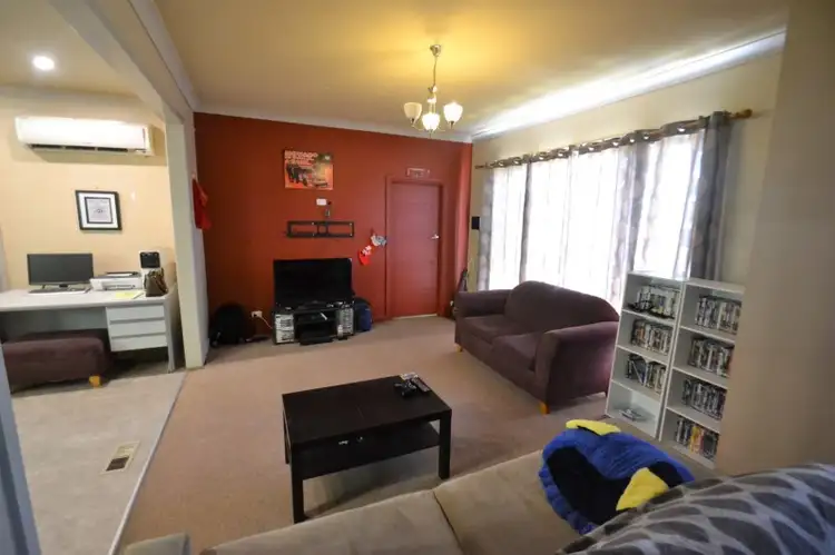 Fifth view of Homely house listing, 142 Anzac Avenue, Seymour VIC 3660