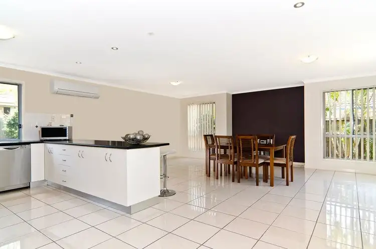 Third view of Homely house listing, 17 Sauger Court, Mountain Creek QLD 4557