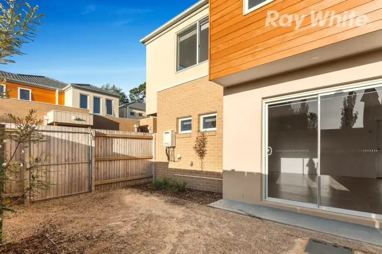 Sixth view of Homely townhouse listing, 4/93 Schotters Road, Mernda VIC 3754