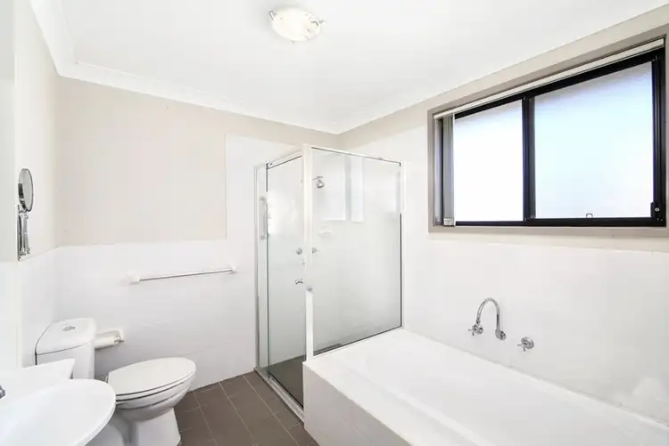 Fourth view of Homely house listing, 1/36 Swadling Street, Long Jetty NSW 2261