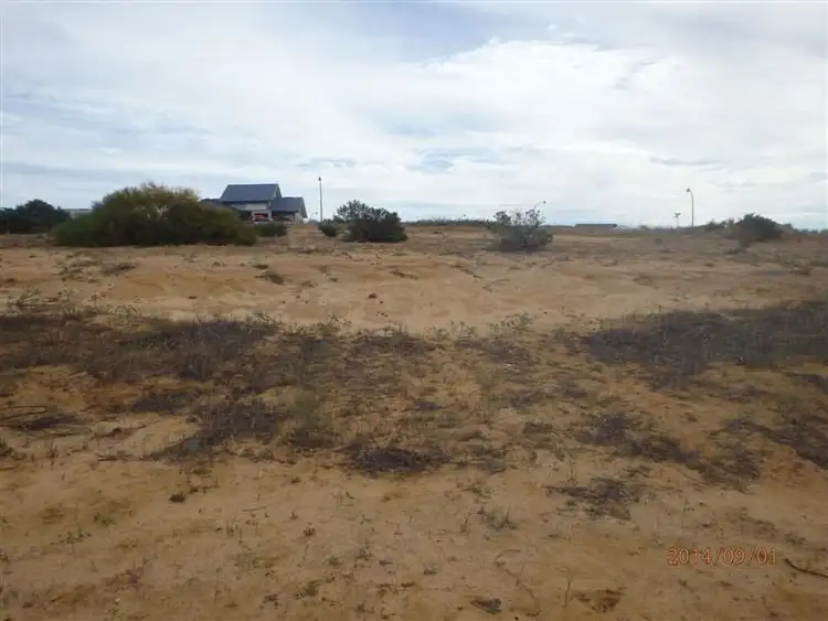 Fourth view of Homely land listing, 58 Lot 255 Flora Boulevard, Kalbarri WA 6536