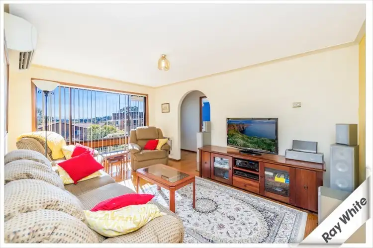 Fifth view of Homely house listing, 46 Barracks Flat Drive, Karabar NSW 2620