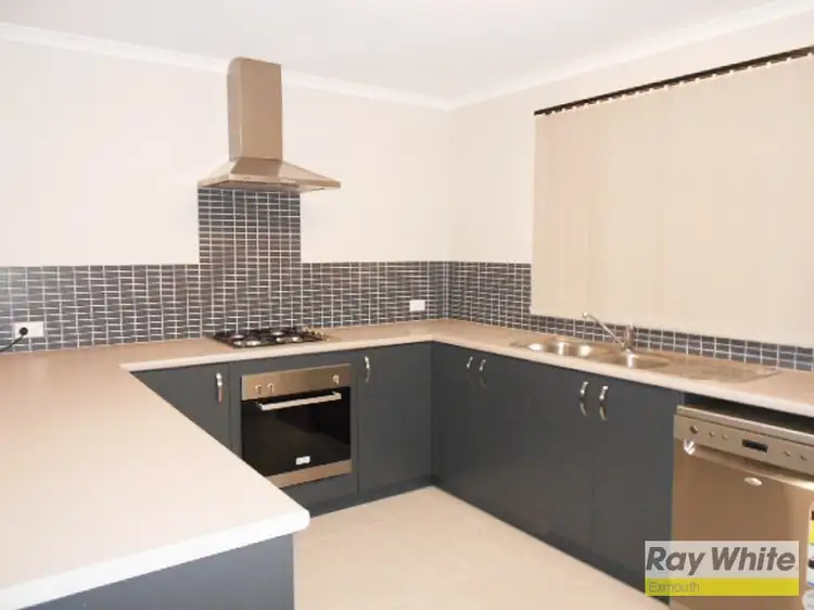 Main view of Homely house listing, 12A Payne Way, Onslow WA 6710